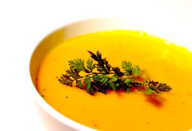 Bondens marked og mat