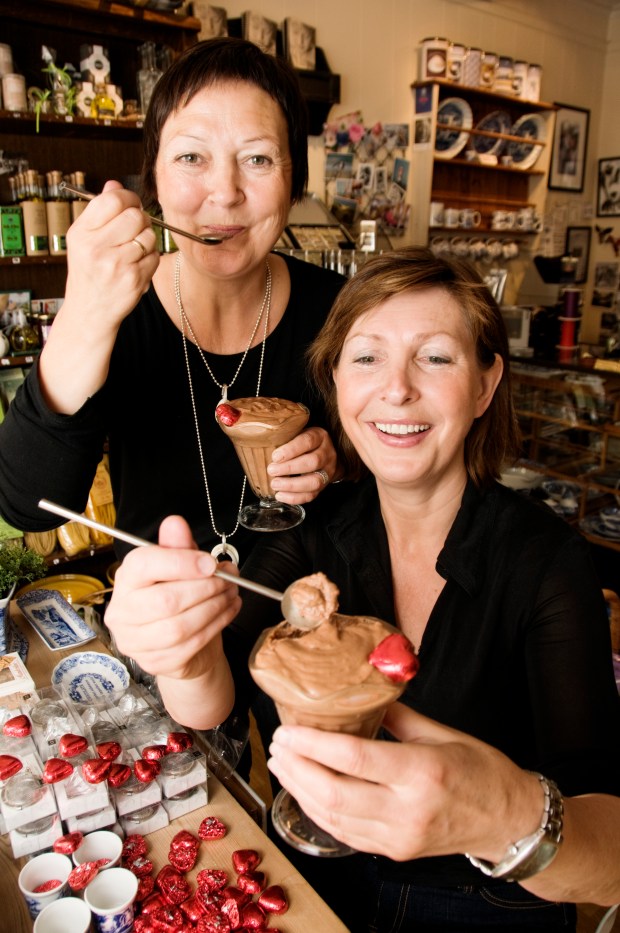 Kaffe &amp; Pasta 66