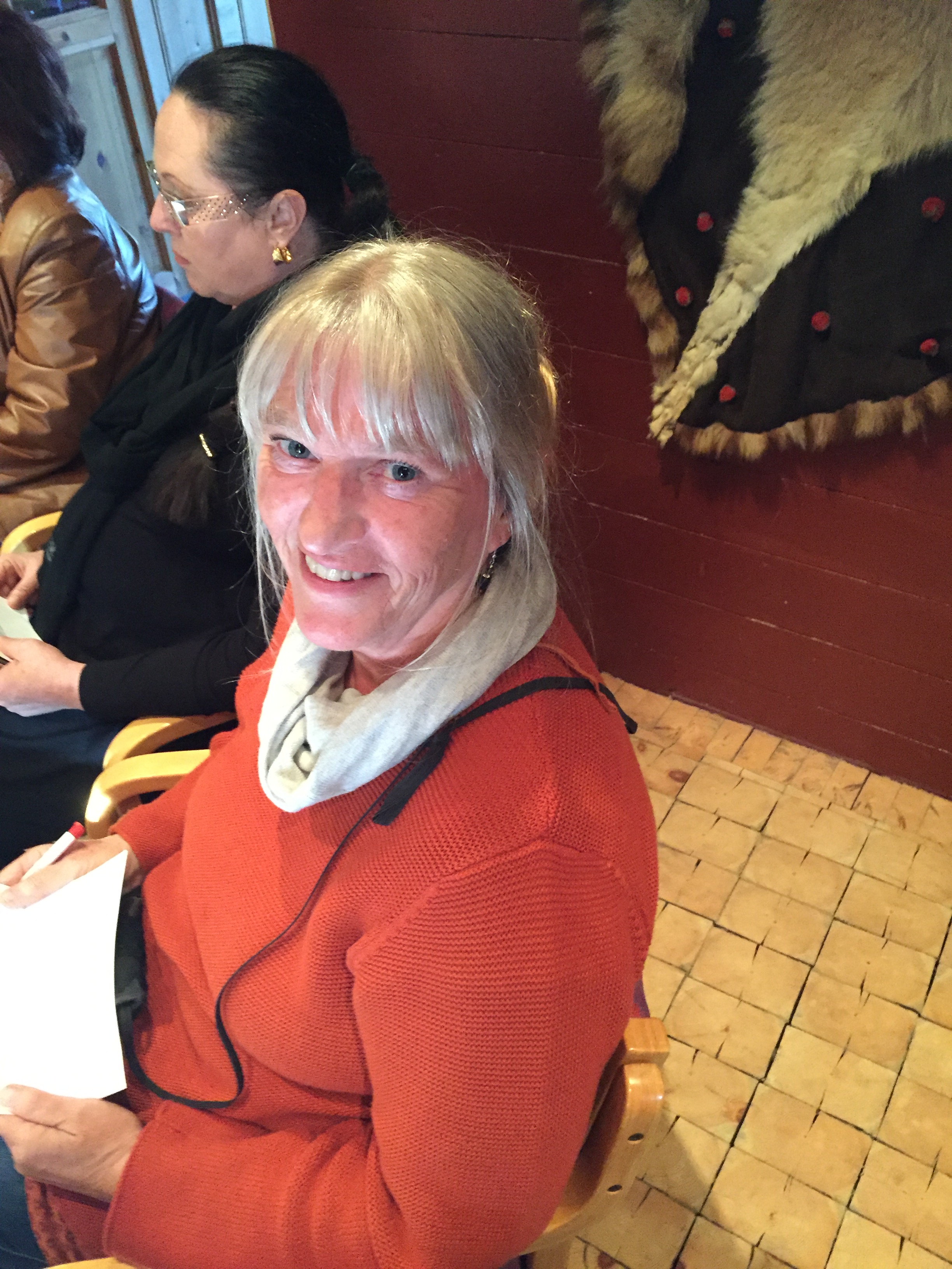 Anne Grethe Drehn vil gjerne utvide menyen med smakfulle asiatiske retter.JPG