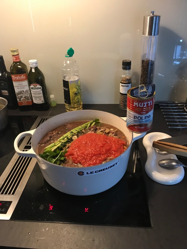 5 tomater og urtebukett har kommet til.jpeg